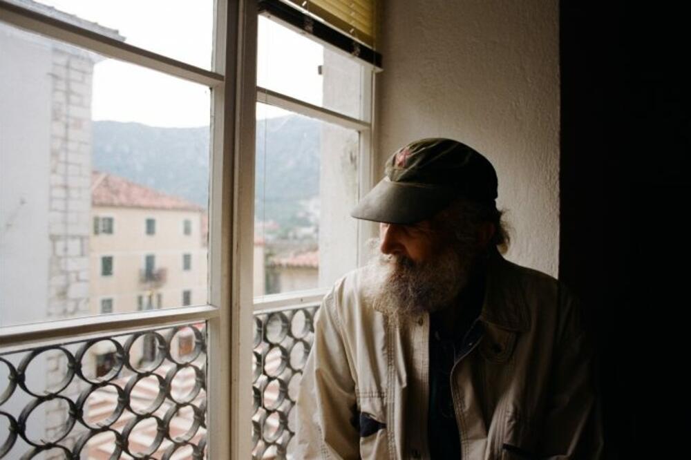 Iz filma "Obrad" Branislava Milatovića, Foto: FCCG.ME