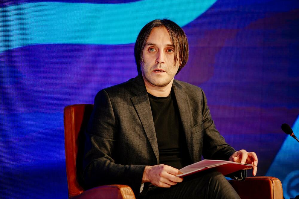 Koprivica, Foto: CDT