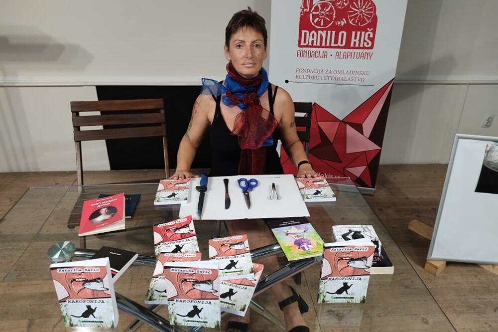 Foto: Privatna arhiva