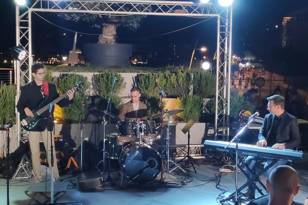Završen 15. Petrovac Jazz festival, Foto: Petrovac Jazz Festival