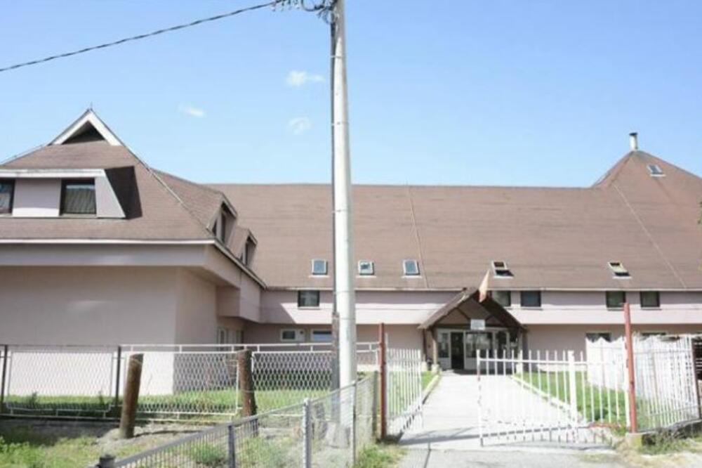 JPU "Radmila Nedić", Foto: Tufik Softić