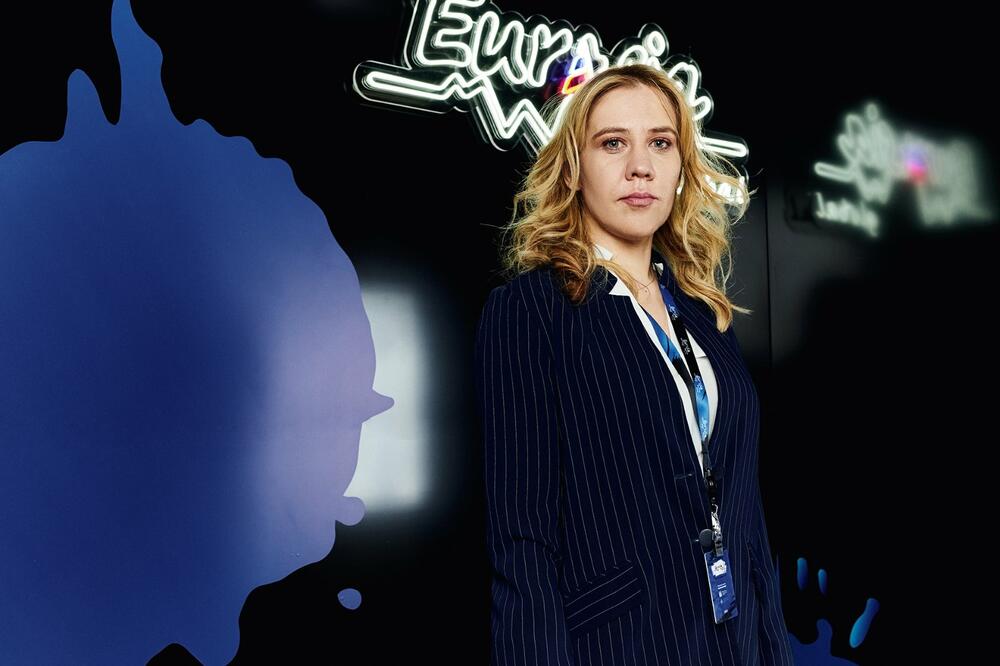 Bratić u Orenburgu, Foto: MPNKS