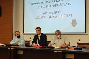 Opština Tivat "okreće list" u odnosima sa strateškim stranim...
