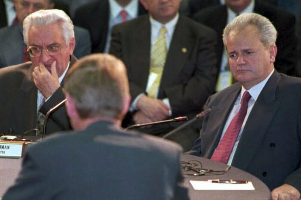 Foto: JOE MARQUETTE/AFP via Getty Images