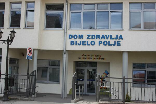 Bijelo Polje: Od ponedjeljka vakcinisanje u Domu zdravlja, škola u...