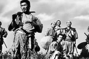 Zašto je „Sedam samuraja" toliko dobar film