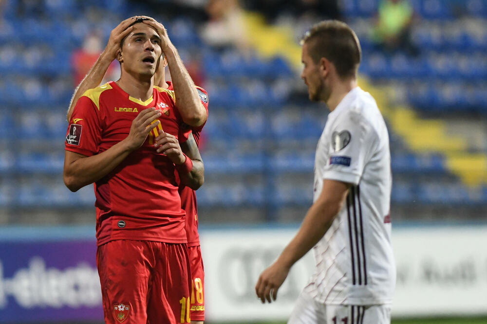 Đurđević, Foto: Savo Prelević