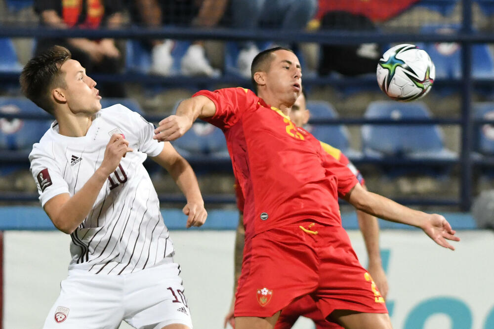 Foto: Savo Prelević