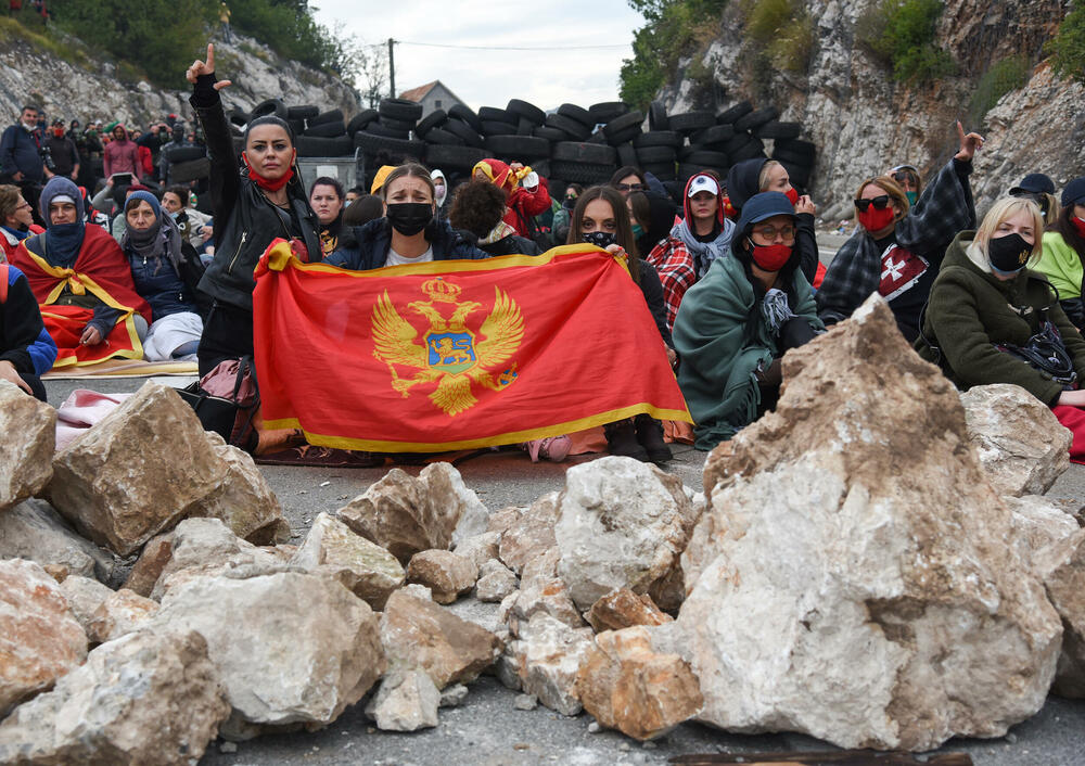 Foto: Savo Prelević