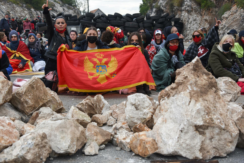 Foto: Savo Prelević