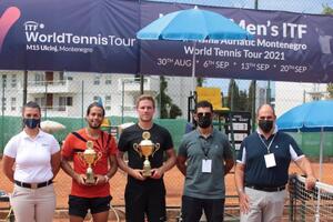 Mađaru Madarašu prvi pehar u Ulcinju