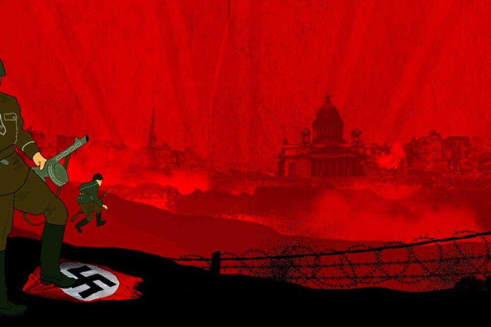 Ilustracija, Foto: BBC/ilustracija/Jakov Ponjavić