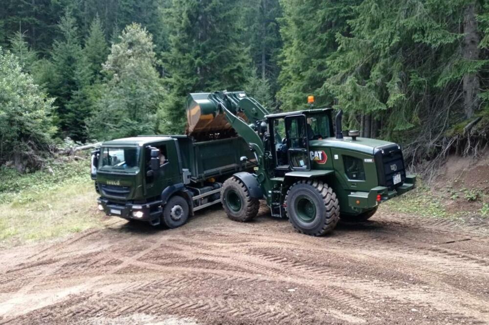 Foto: Opština Pljevlja