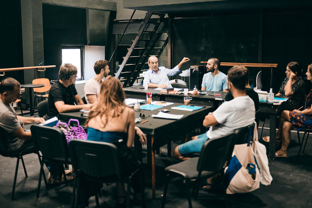 Foto: Duško Miljanić