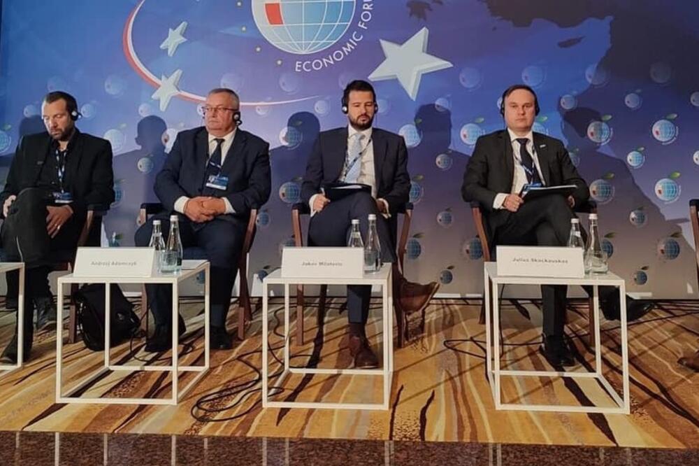 Foto: Facebook/Ministarstvo ekonomskog razvoja