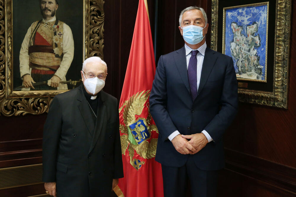 Foto: Predsjednik.me