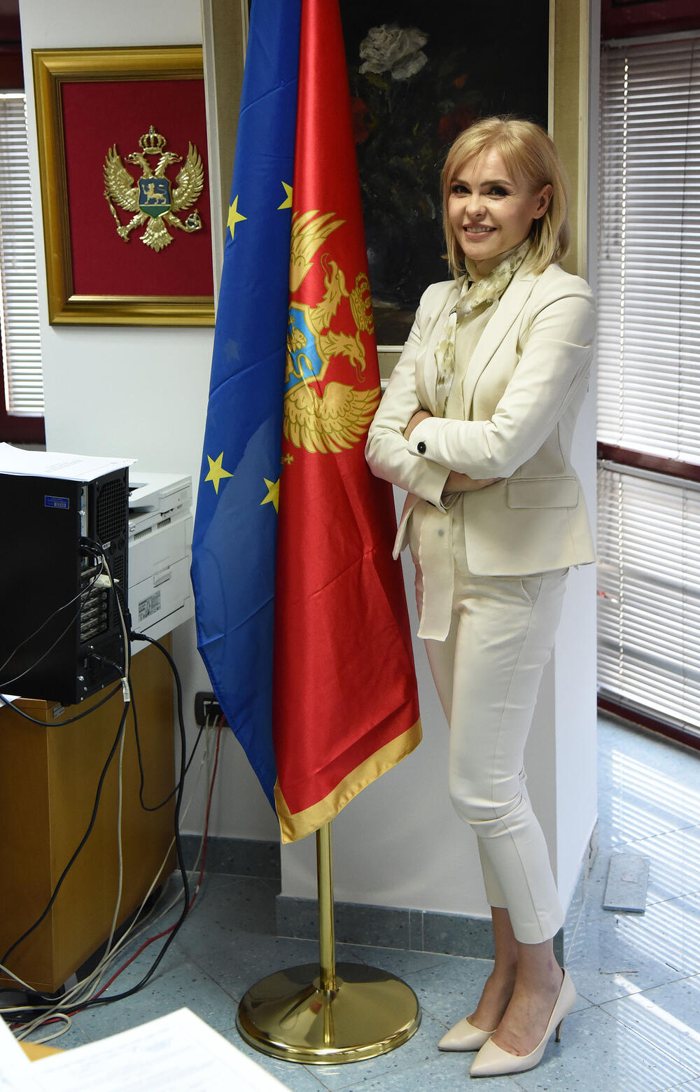 Slavica Drašković