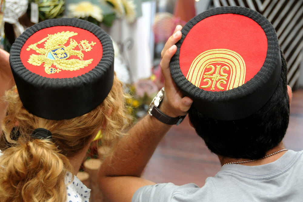 Vladi važni podaci o naciji i religiji, Foto: Boris Pejovic