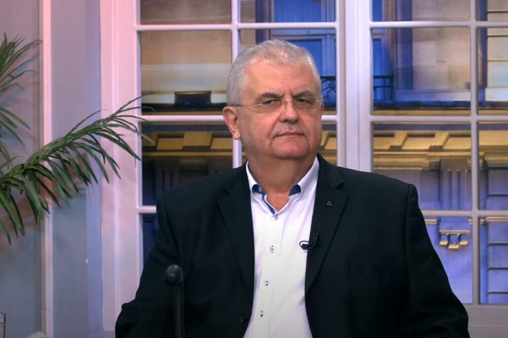 Čanak, Foto: Printscreen YouTube