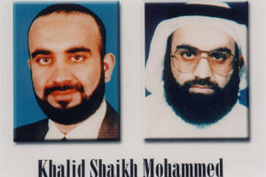 Halid Šeik Muhamed: Kako je FBI ispustio iz ruku organizatora 11....
