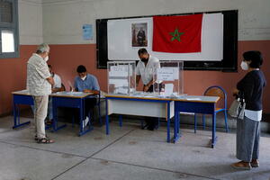 Izborni potres u Maroku, vladajući islamisti doživeli istorijski...
