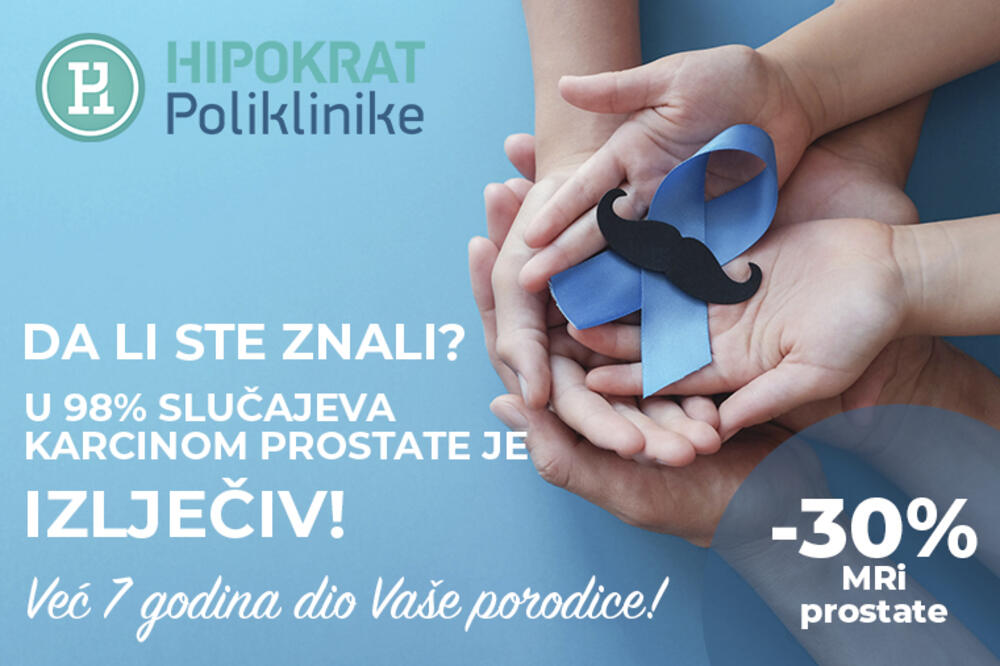 Foto: Hipokrat poliklinike