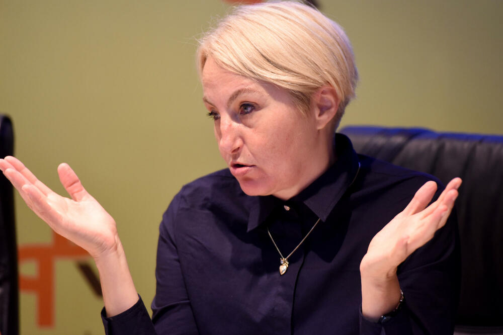 Kasalica, Foto: Savo Prelević