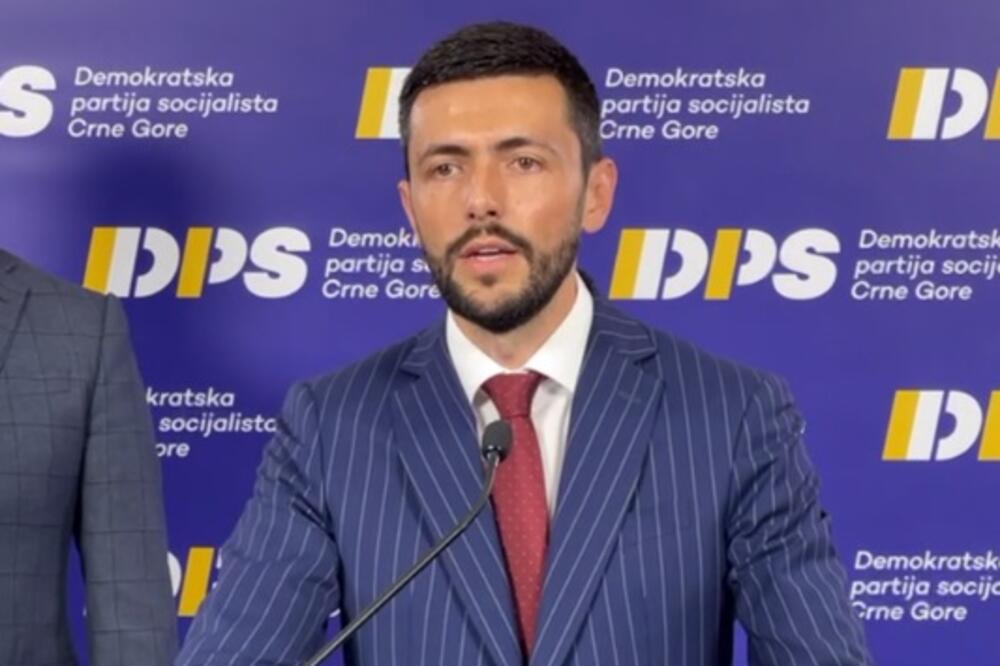 Živković, Foto: Facebook/screenshot