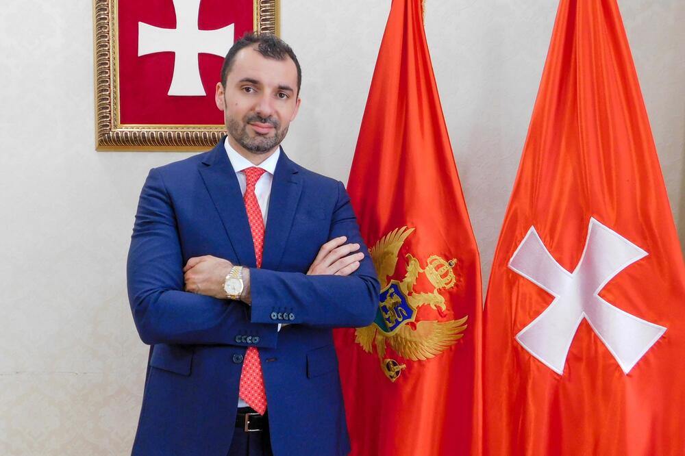 Ministarstvo finansija bilo konstruktivno: Ražnatović, Foto: cetinje.me