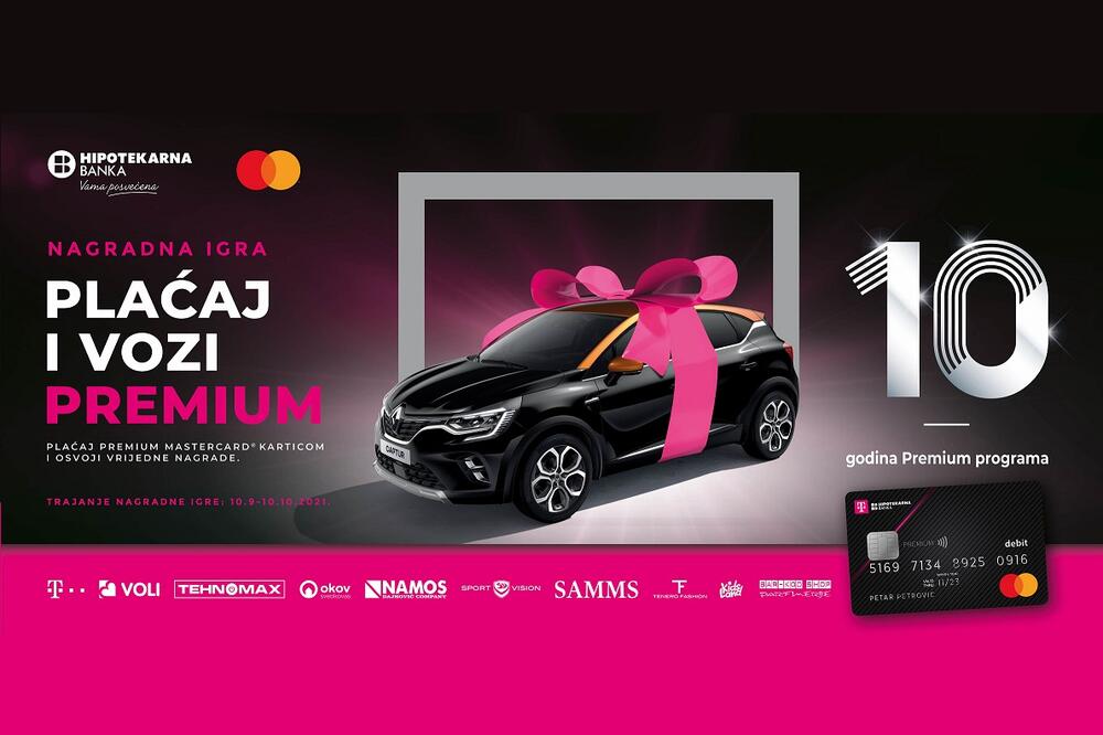 Foto: Hipotekarna banka