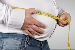 Za višak kila ne krivite metabolizam: On je isti od 20. do 60....