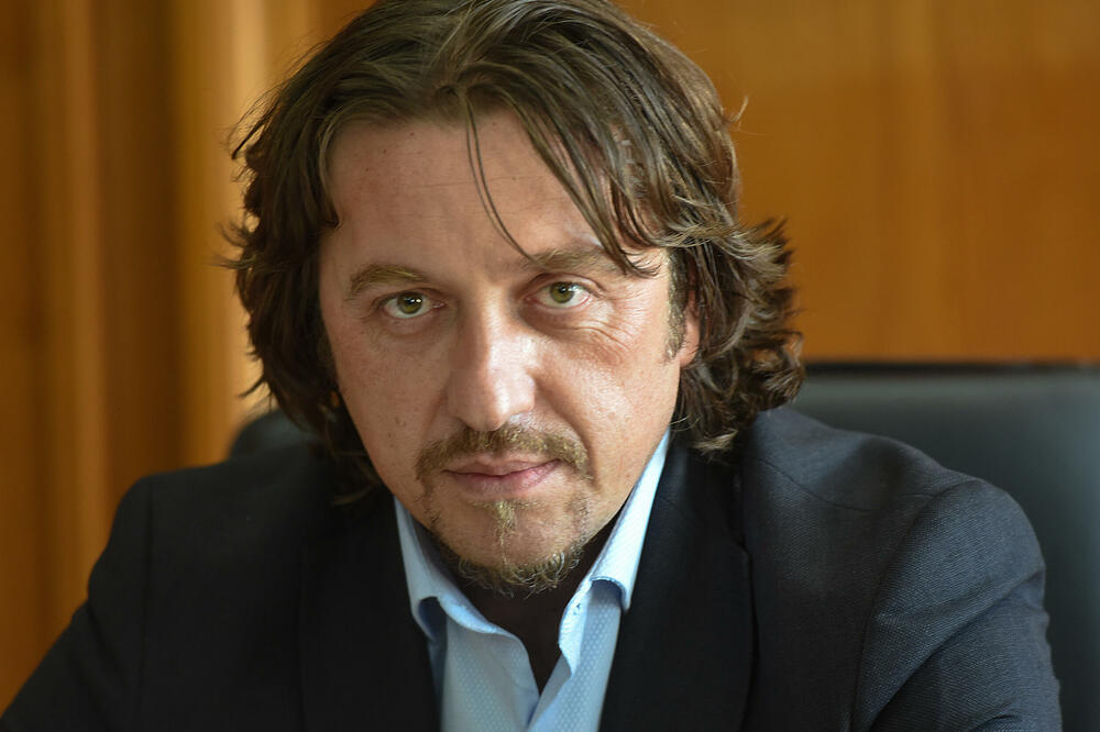 Foto: Savo Prelević