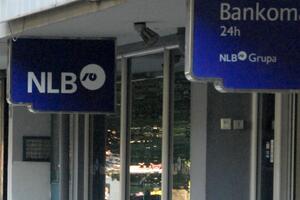 CBCG odobrila NLB-u pripajanje Komercijalne banke