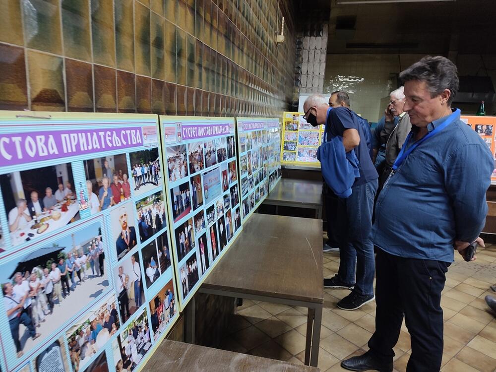 Rezervne vojne starješine