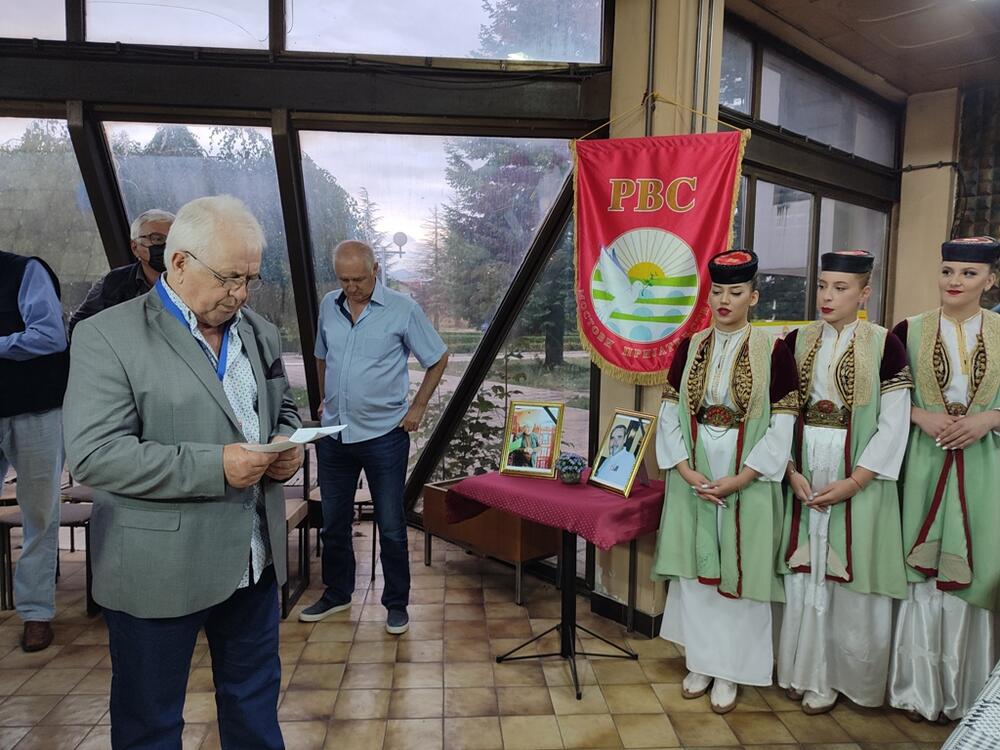 Rezervne vojne starješine