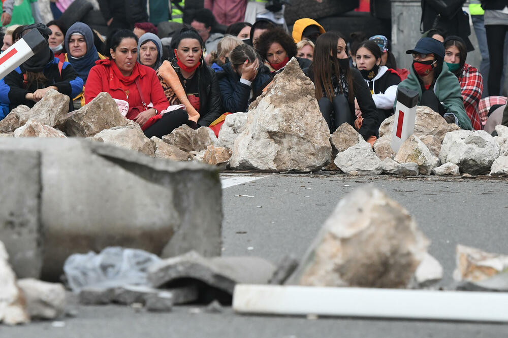 Foto: Savo Prelević