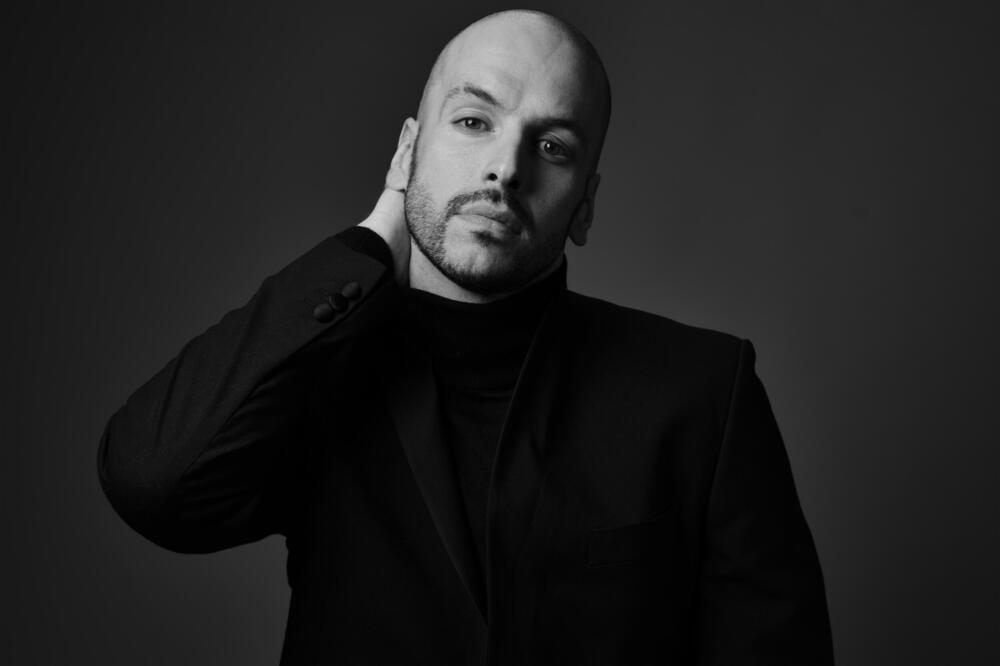 Sivilo, Foto: Branko Starčević