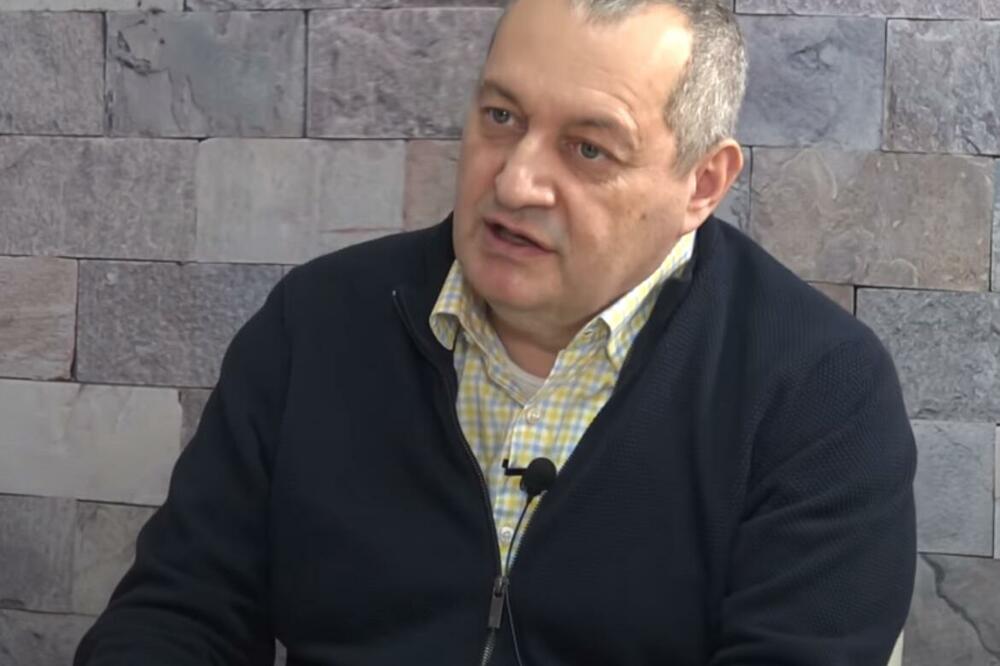 Milivojević, Foto: Printscreen YouTube