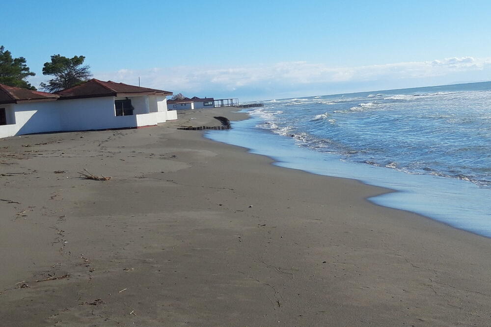 Neophodne hitne mjere: Ada, Foto: Privatna arhiva