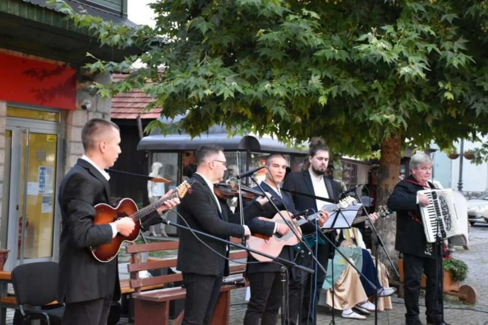 festival etno pjevanja