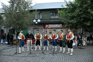 U Kolašinu održan međunarodni festival malih etno-grupa i solista