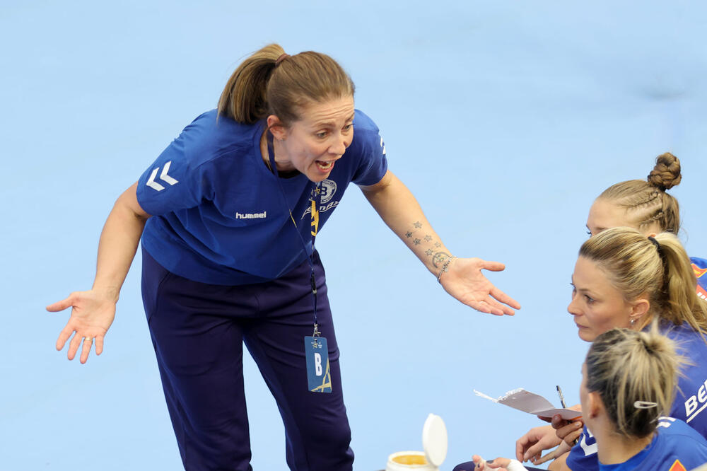 Foto: Ivan Brkić/RK Podravka