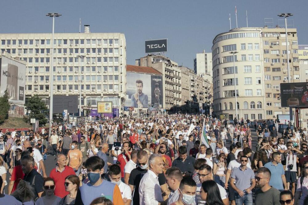 Foto: Vladimir Živojinović/BBC
