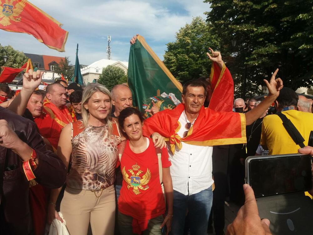 Draginja Vuksanović Stanković