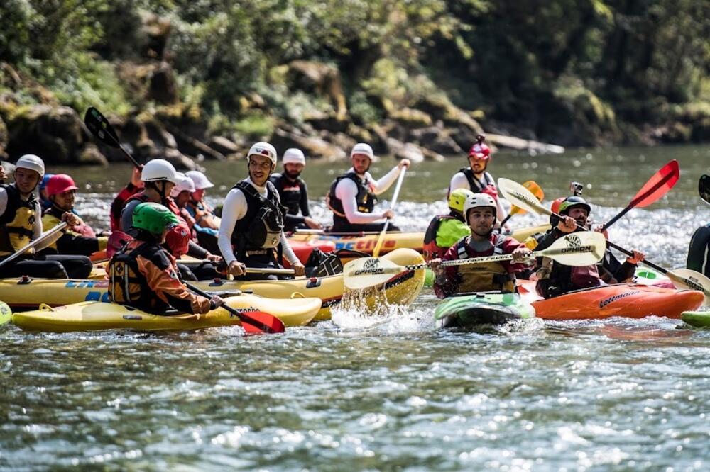 Foto: Predrag Vučković