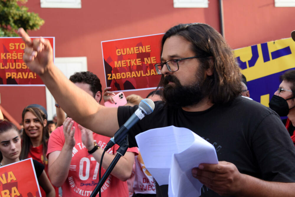 Foto: Boris Pejović