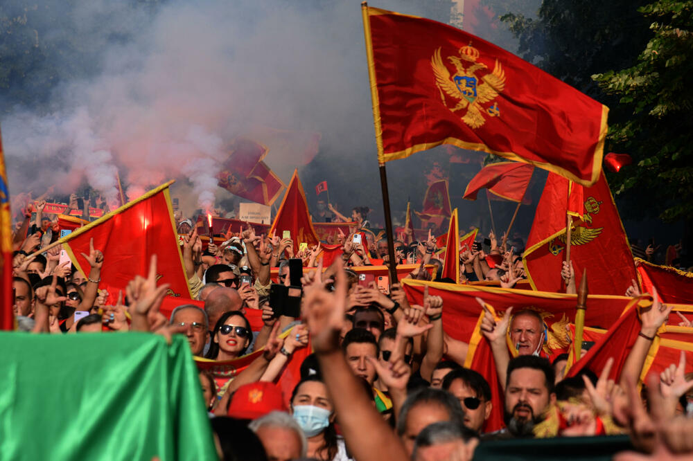 Emisija "Načisto", Foto: Boris Pejović