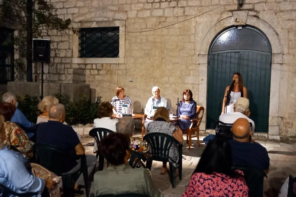 KC “Nikola Đurković”, Foto: KC “Nikola Đurković”