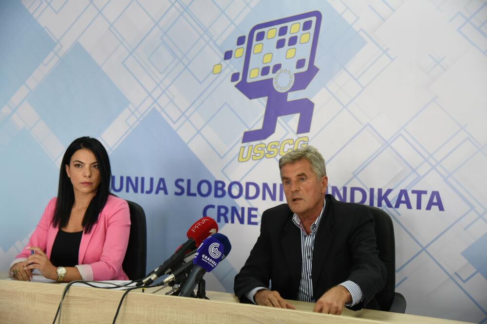 Foto: Savo Prelević