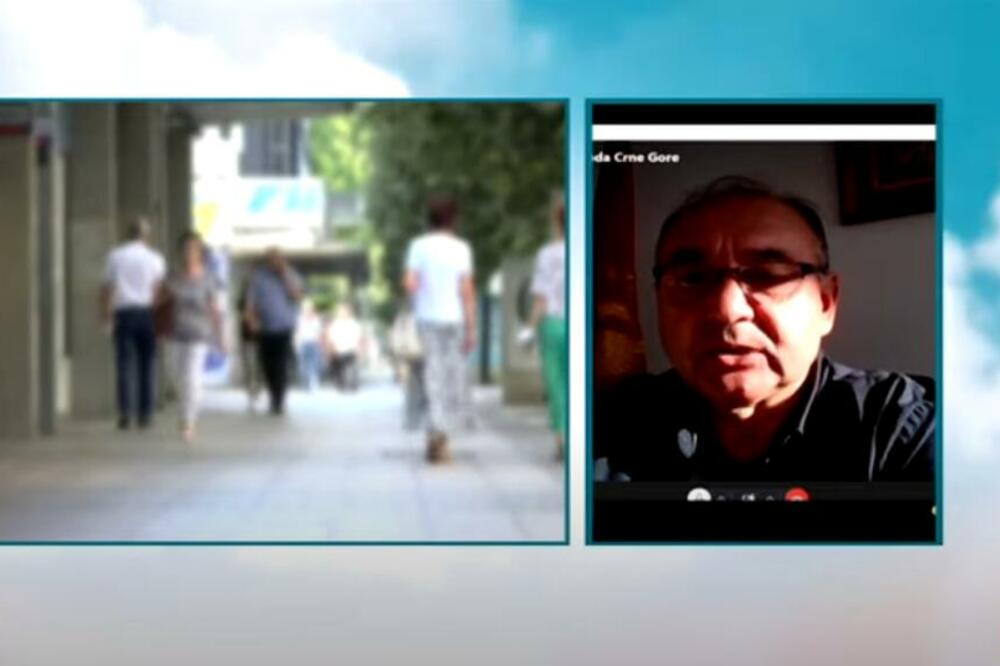 Boje jutra, Foto: Printscreen YouTube